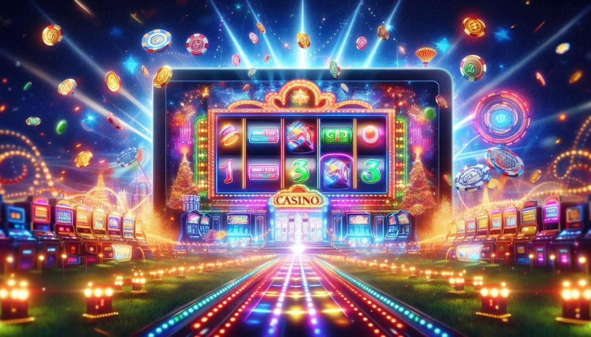 MaChance Casino