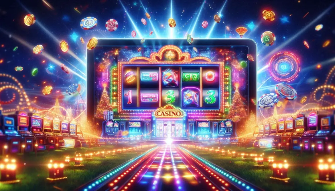 MaChance Casino